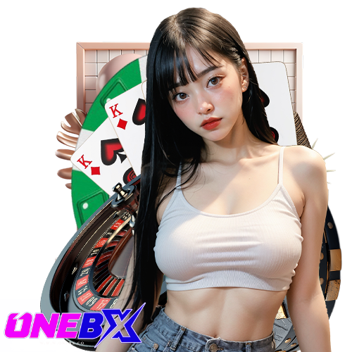 onebx ทางเข้า